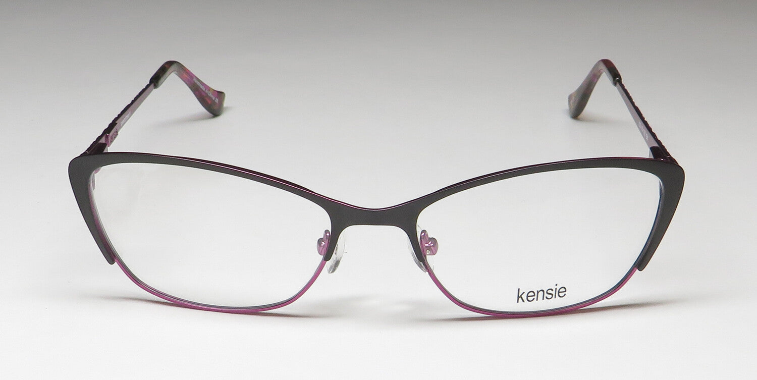 kensie Sweetheart Eyeglasses by ModaFrames