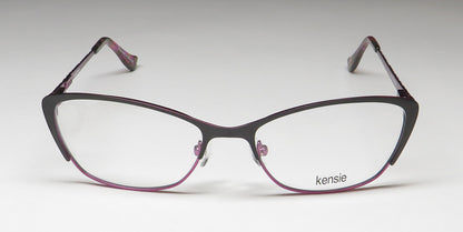 kensie Sweetheart Eyeglasses by ModaFrames