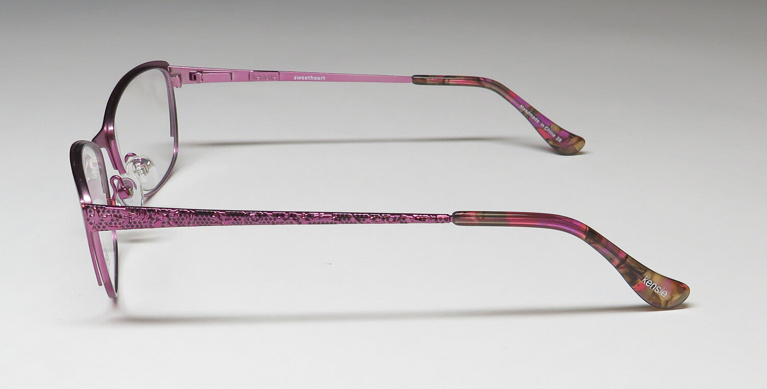 kensie Sweetheart Eyeglasses by ModaFrames
