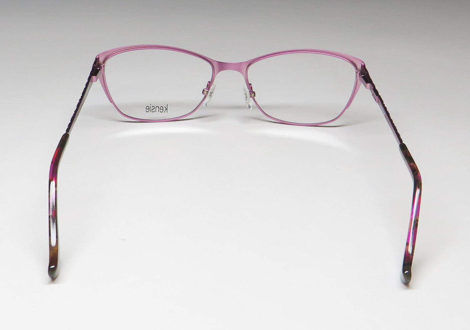 kensie Sweetheart Eyeglasses by ModaFrames
