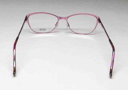 kensie Sweetheart Eyeglasses by ModaFrames