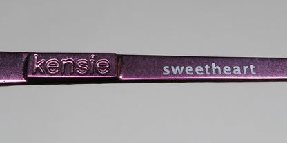 kensie Sweetheart Eyeglasses by ModaFrames