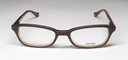 kensie Summer Eyeglasses by ModaFrames