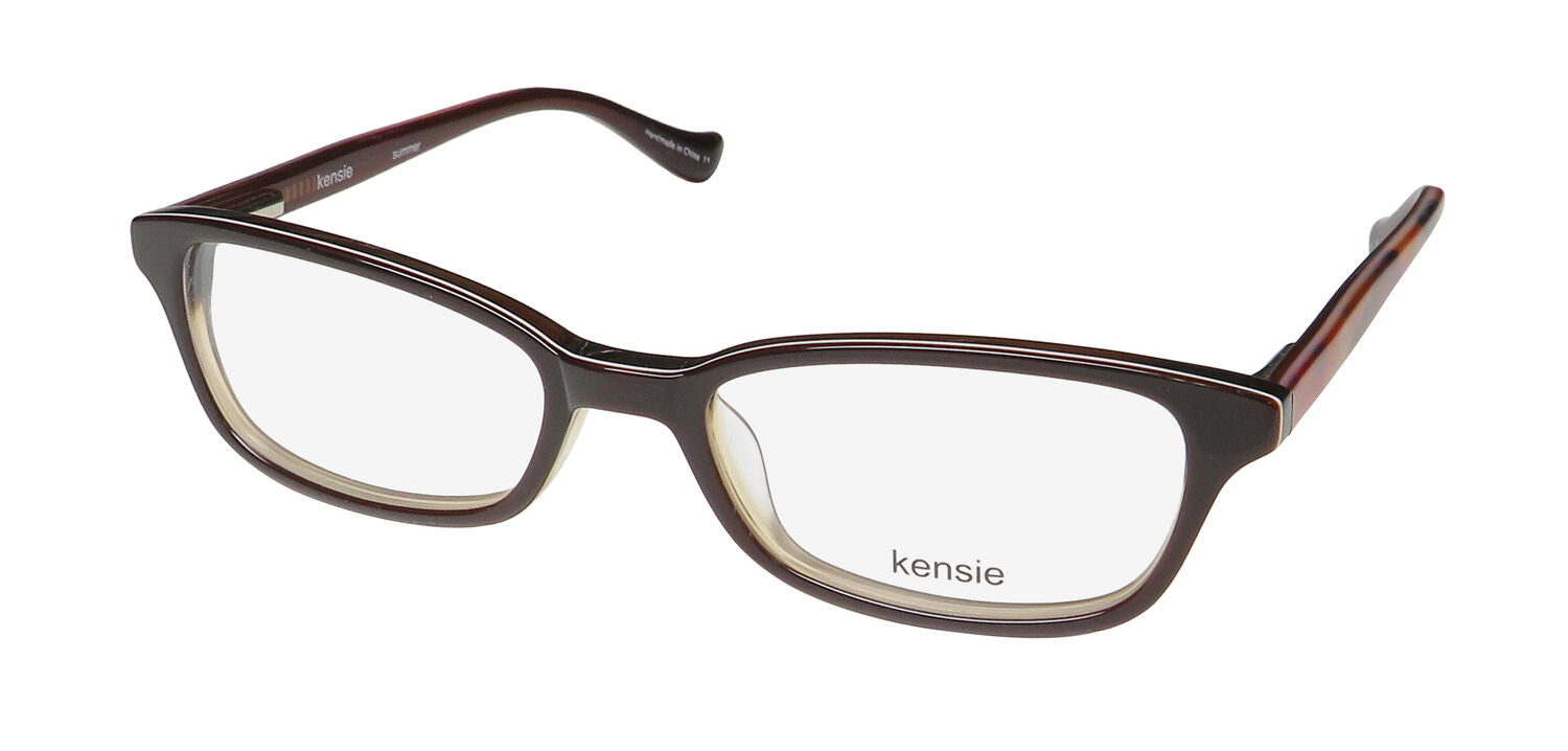 kensie Summer Eyeglasses by ModaFrames