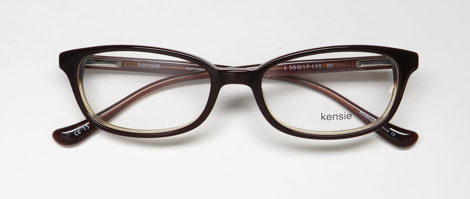 kensie Summer Eyeglasses by ModaFrames