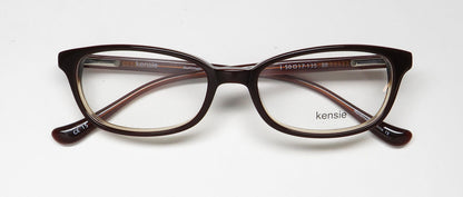 kensie Summer Eyeglasses by ModaFrames