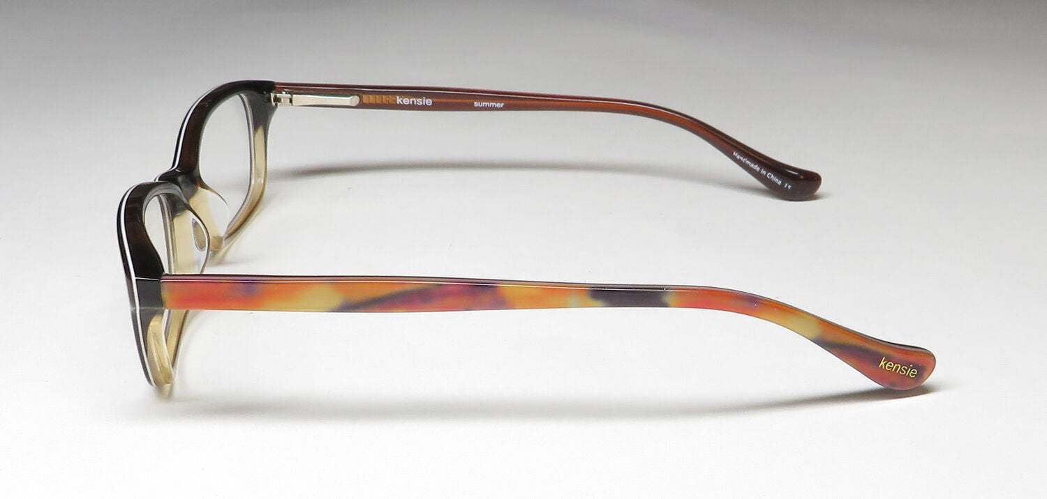 kensie Summer Eyeglasses by ModaFrames