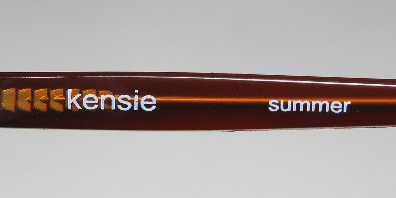 kensie Summer Eyeglasses by ModaFrames