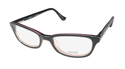 kensie Summer Eyeglasses by ModaFrames