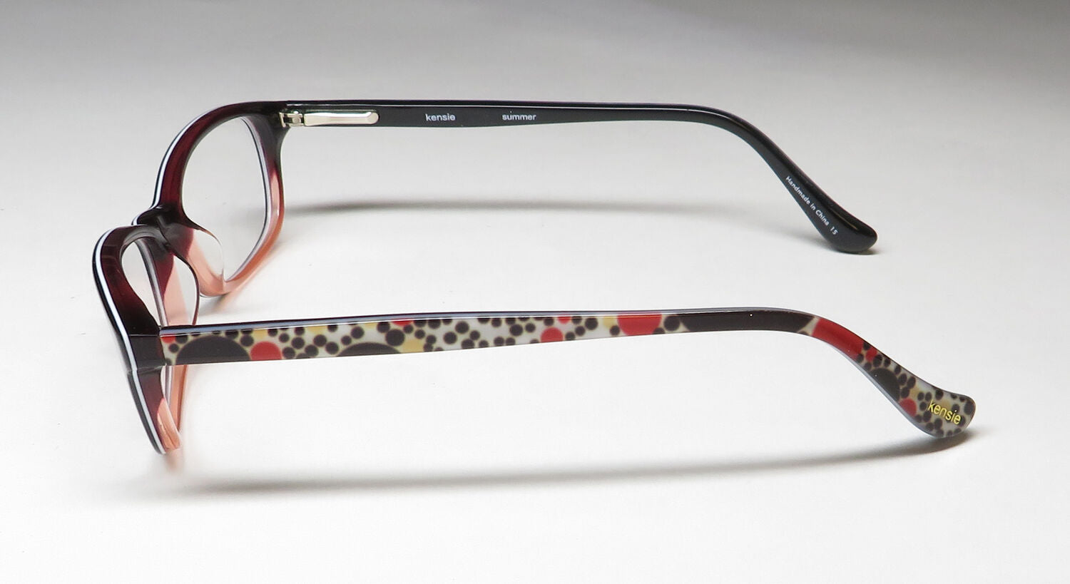 kensie Summer Eyeglasses by ModaFrames