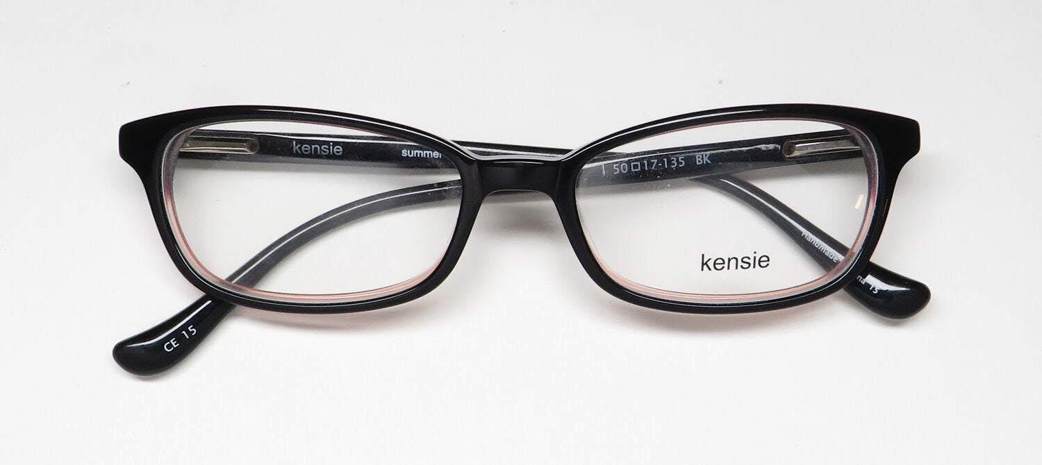 kensie Summer Eyeglasses by ModaFrames