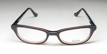 kensie Summer Eyeglasses by ModaFrames
