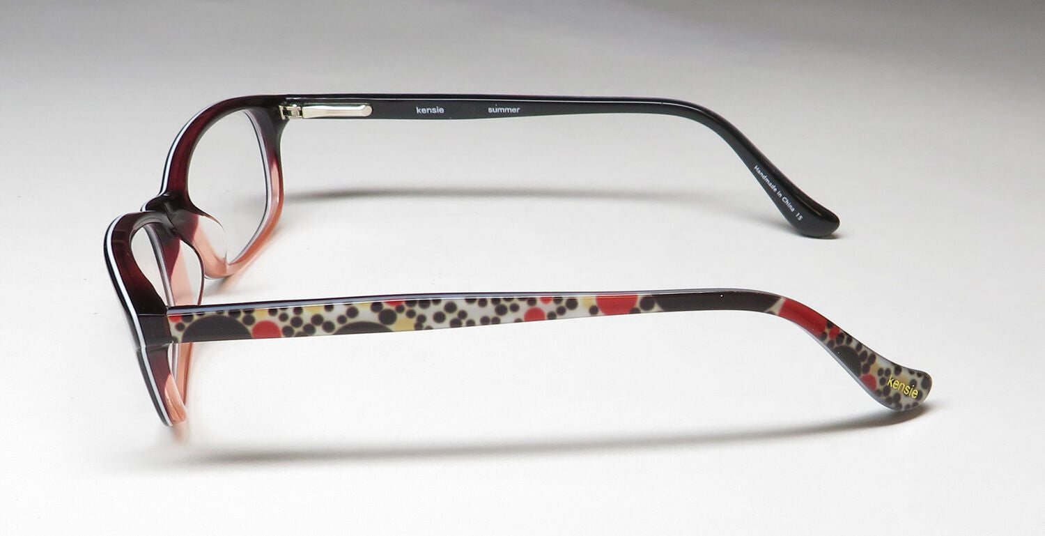 kensie Summer Eyeglasses by ModaFrames