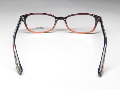 kensie Summer Eyeglasses by ModaFrames