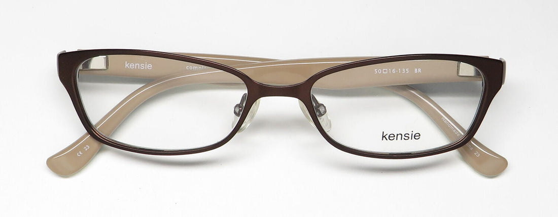 kensie Complex Eyeglasses by ModaFrames
