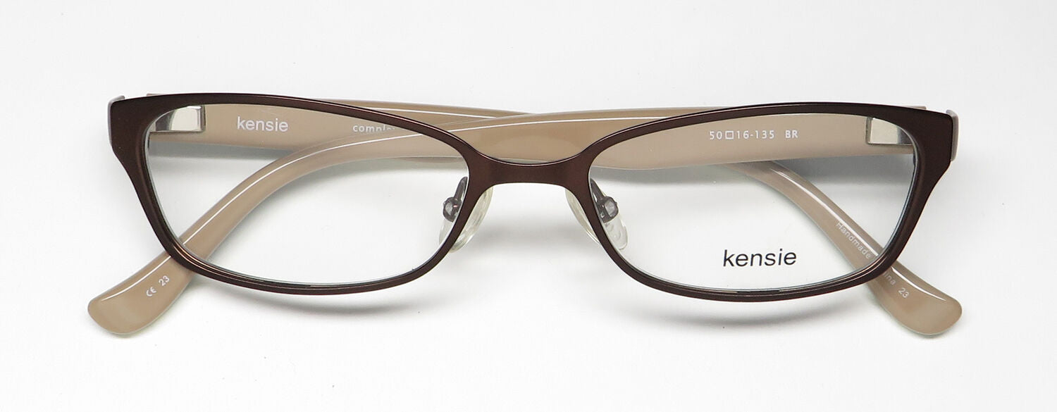 kensie Complex Eyeglasses by ModaFrames