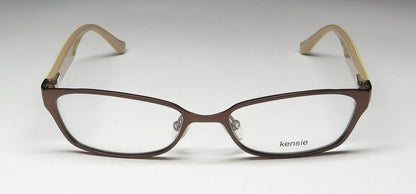 kensie Complex Eyeglasses by ModaFrames