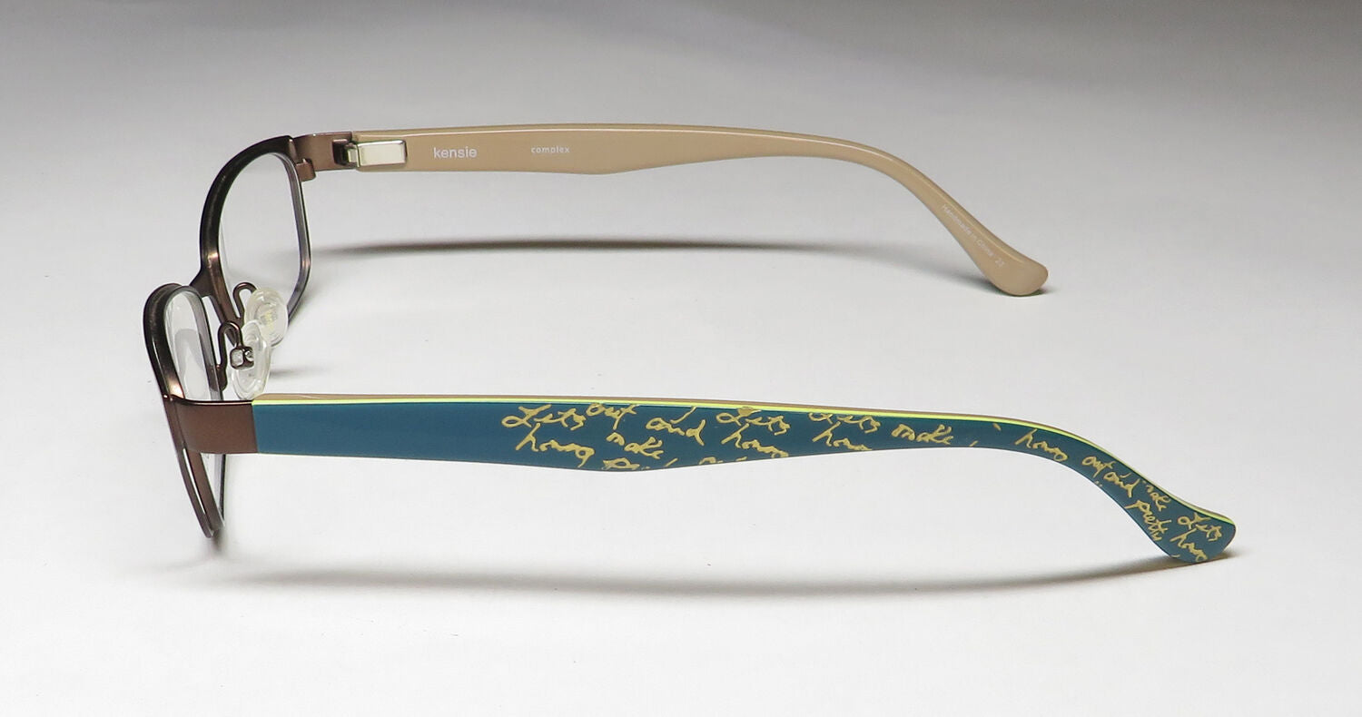 kensie Complex Eyeglasses by ModaFrames