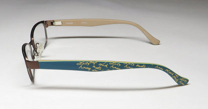 kensie Complex Eyeglasses by ModaFrames