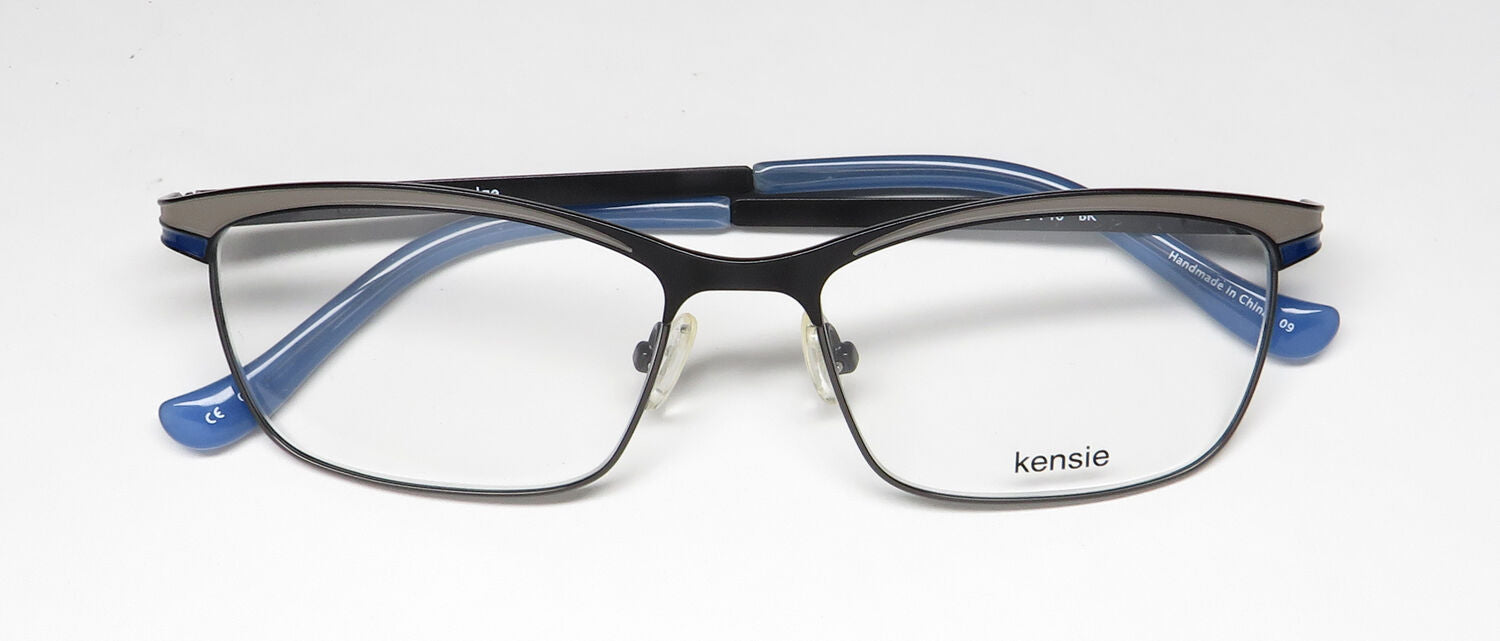 kensie Edge Eyeglasses by ModaFrames