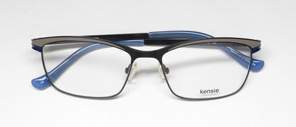 kensie Edge Eyeglasses by ModaFrames