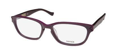 kensie Elegant Eyeglasses by ModaFrames