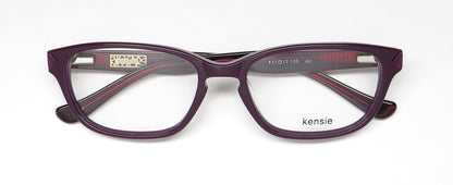 kensie Elegant Eyeglasses by ModaFrames
