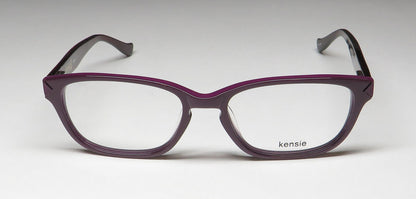 kensie Elegant Eyeglasses by ModaFrames