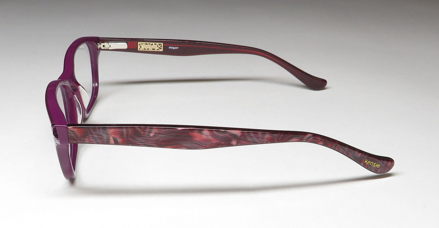 kensie Elegant Eyeglasses by ModaFrames