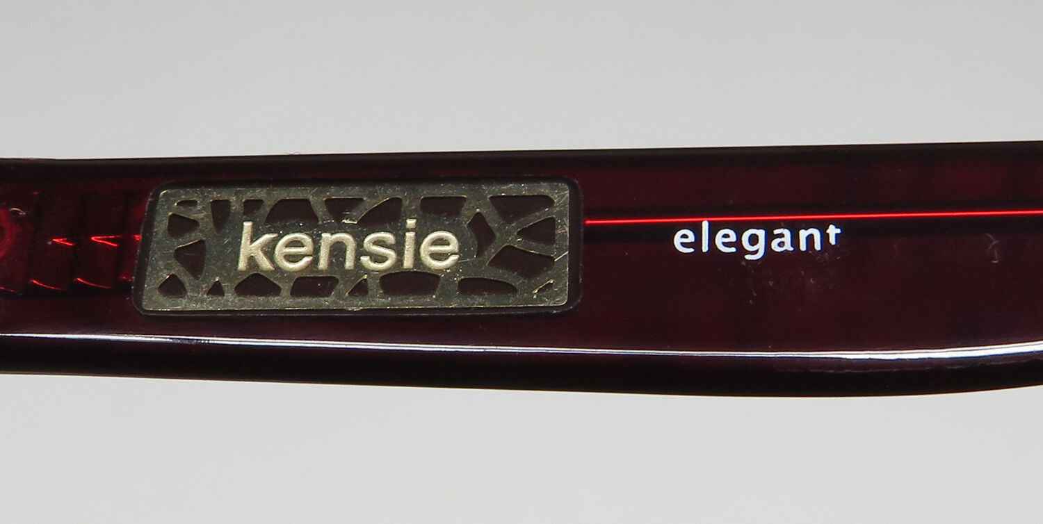 kensie Elegant Eyeglasses by ModaFrames
