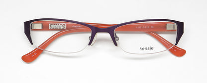 kensie Charisma Eyeglasses by ModaFrames