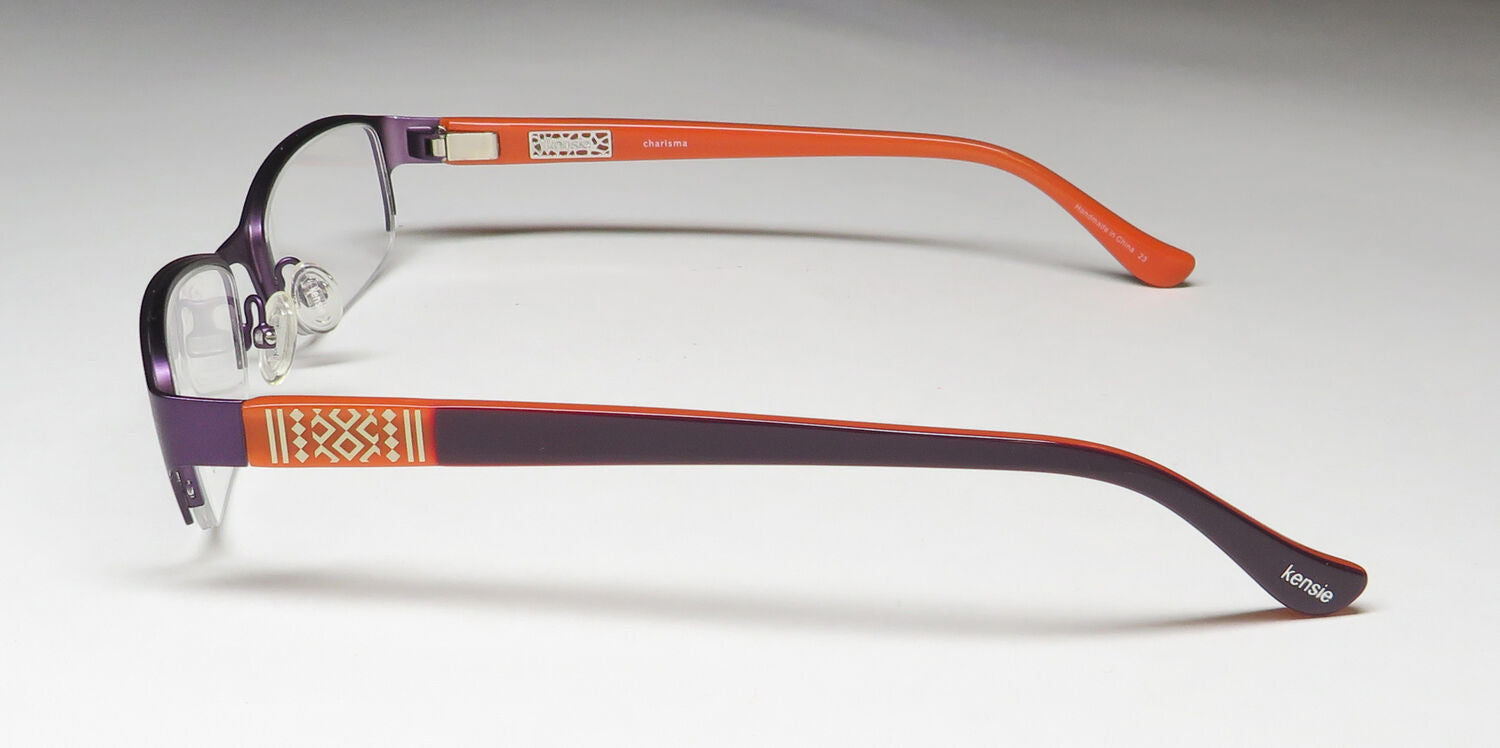 kensie Charisma Eyeglasses by ModaFrames