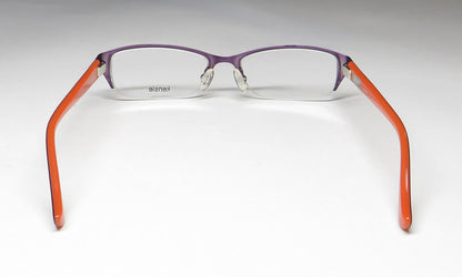 kensie Charisma Eyeglasses by ModaFrames