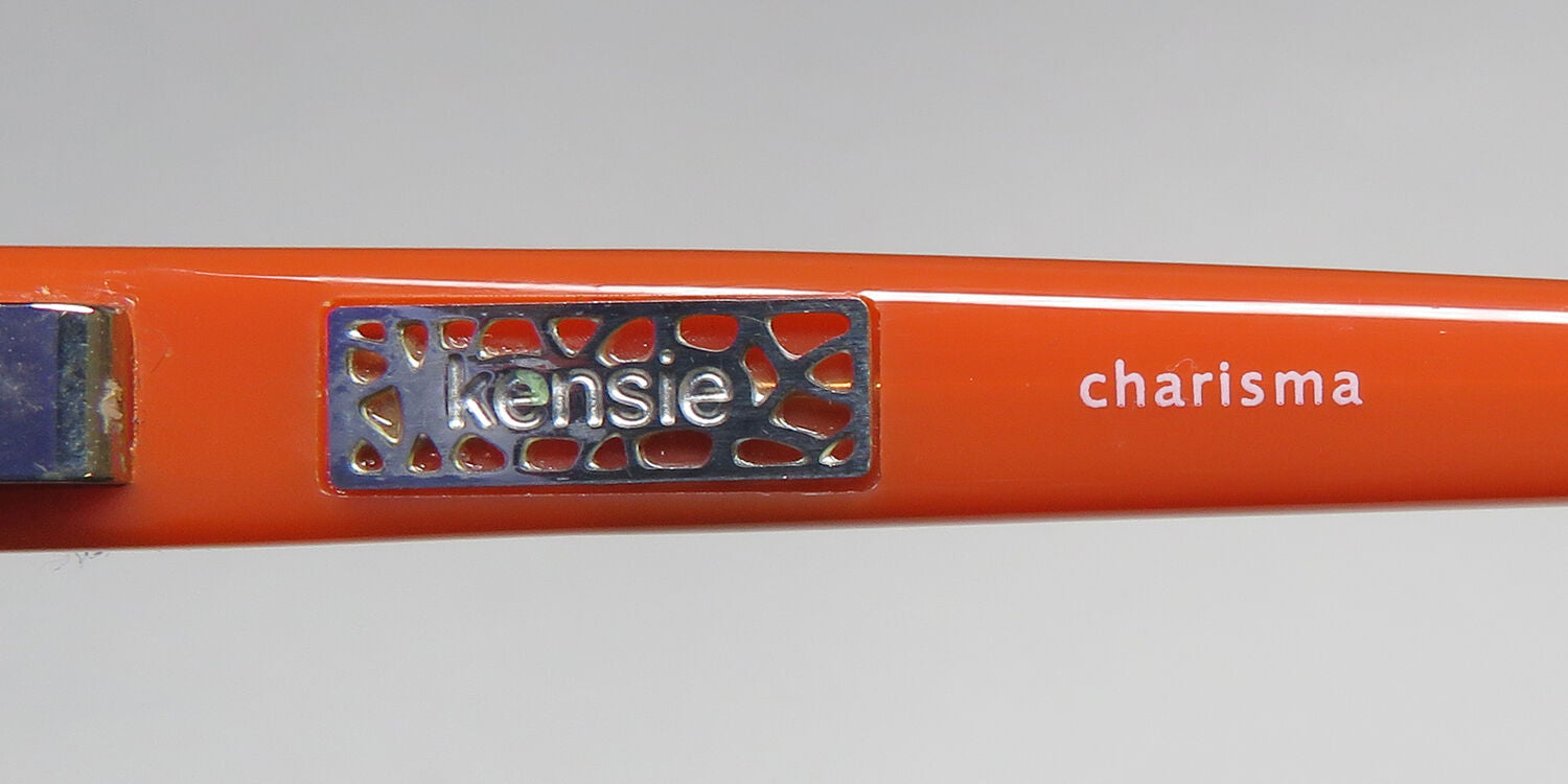 kensie Charisma Eyeglasses by ModaFrames