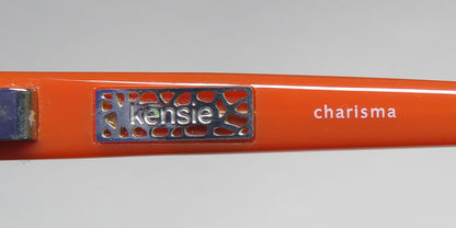 kensie Charisma Eyeglasses by ModaFrames