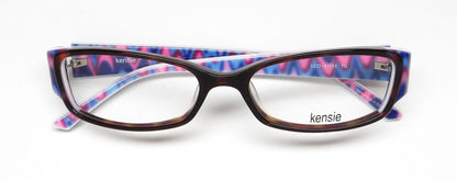 kensie Chaotic Eyeglasses by ModaFrames
