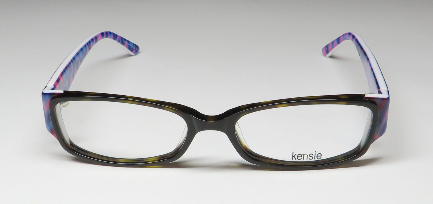 kensie Chaotic Eyeglasses by ModaFrames
