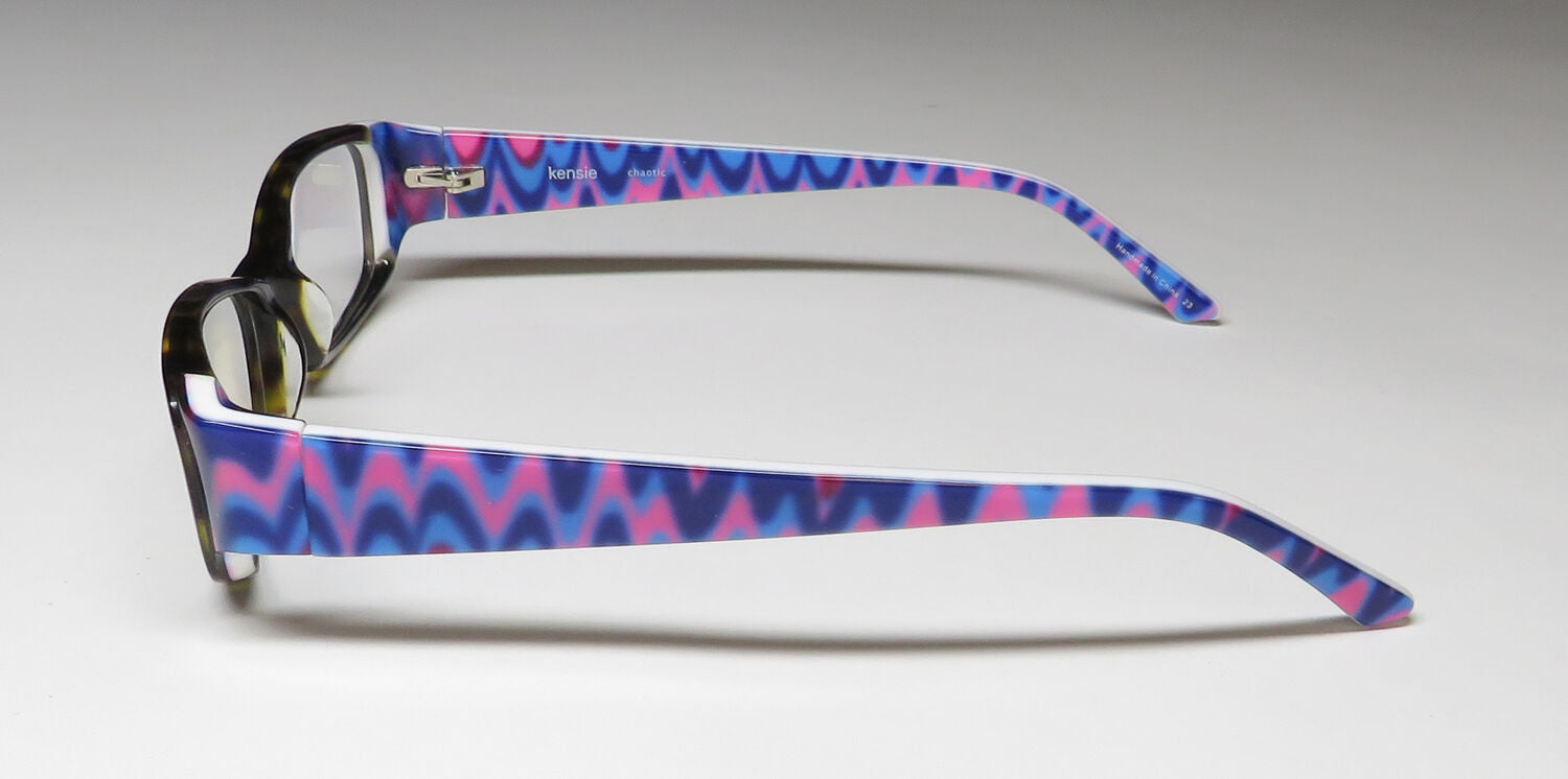 kensie Chaotic Eyeglasses by ModaFrames
