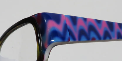 kensie Chaotic Eyeglasses by ModaFrames