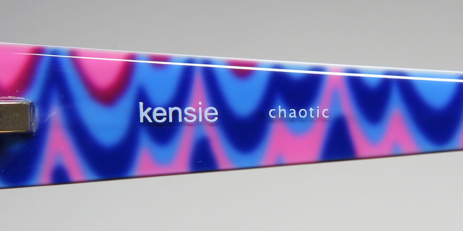 kensie Chaotic Eyeglasses by ModaFrames