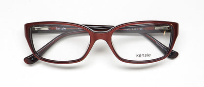 kensie Ecstatic Eyeglasses by ModaFrames