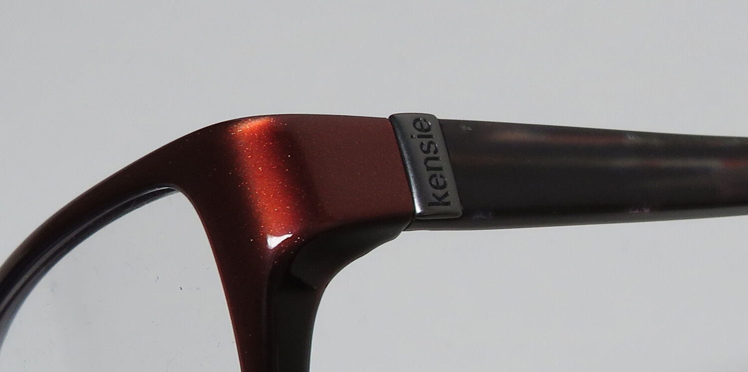 kensie Ecstatic Eyeglasses by ModaFrames