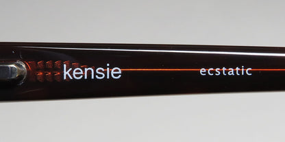 kensie Ecstatic Eyeglasses by ModaFrames