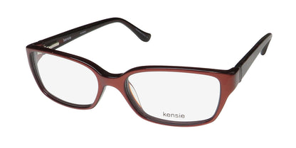 kensie Ecstatic Eyeglasses by ModaFrames