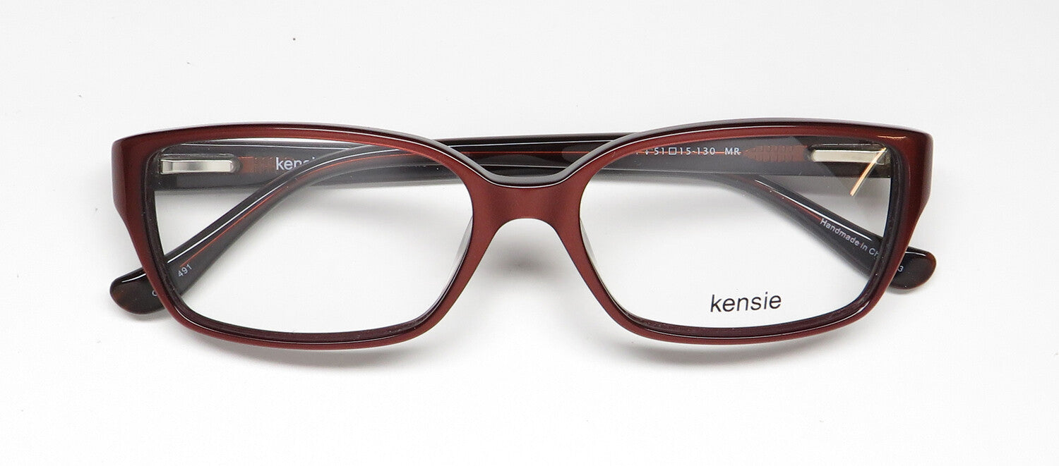 kensie Ecstatic Eyeglasses by ModaFrames