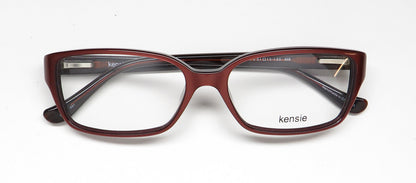 kensie Ecstatic Eyeglasses by ModaFrames