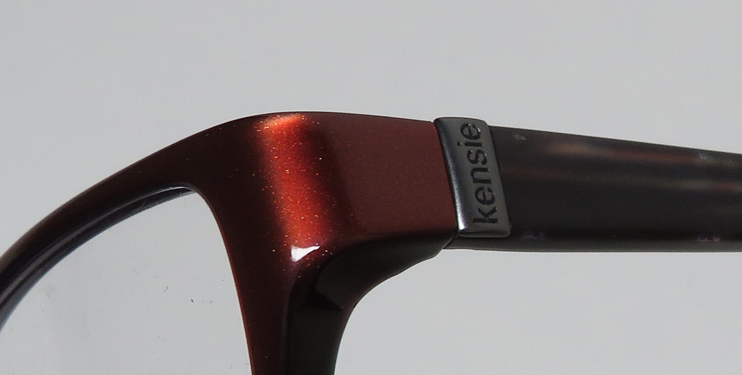 kensie Ecstatic Eyeglasses by ModaFrames