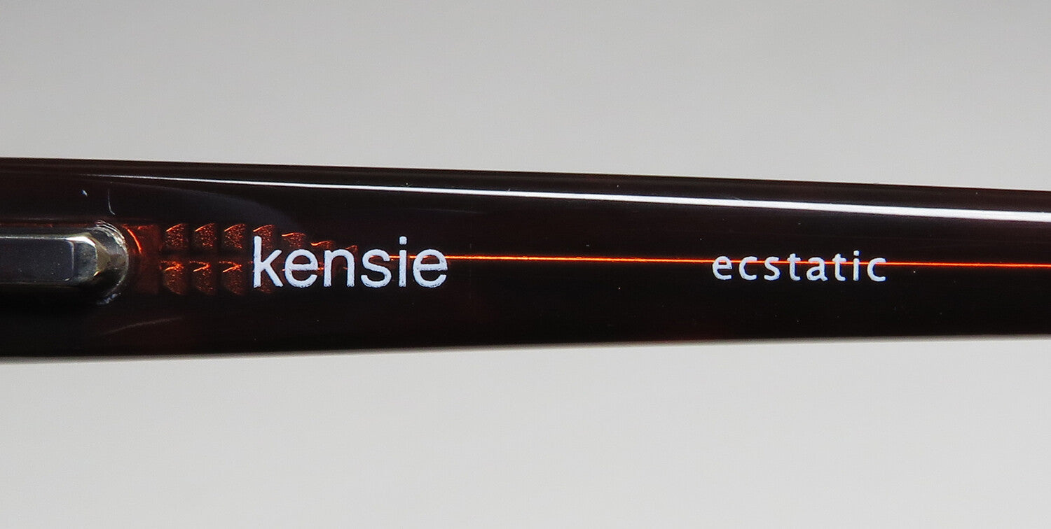 kensie Ecstatic Eyeglasses by ModaFrames