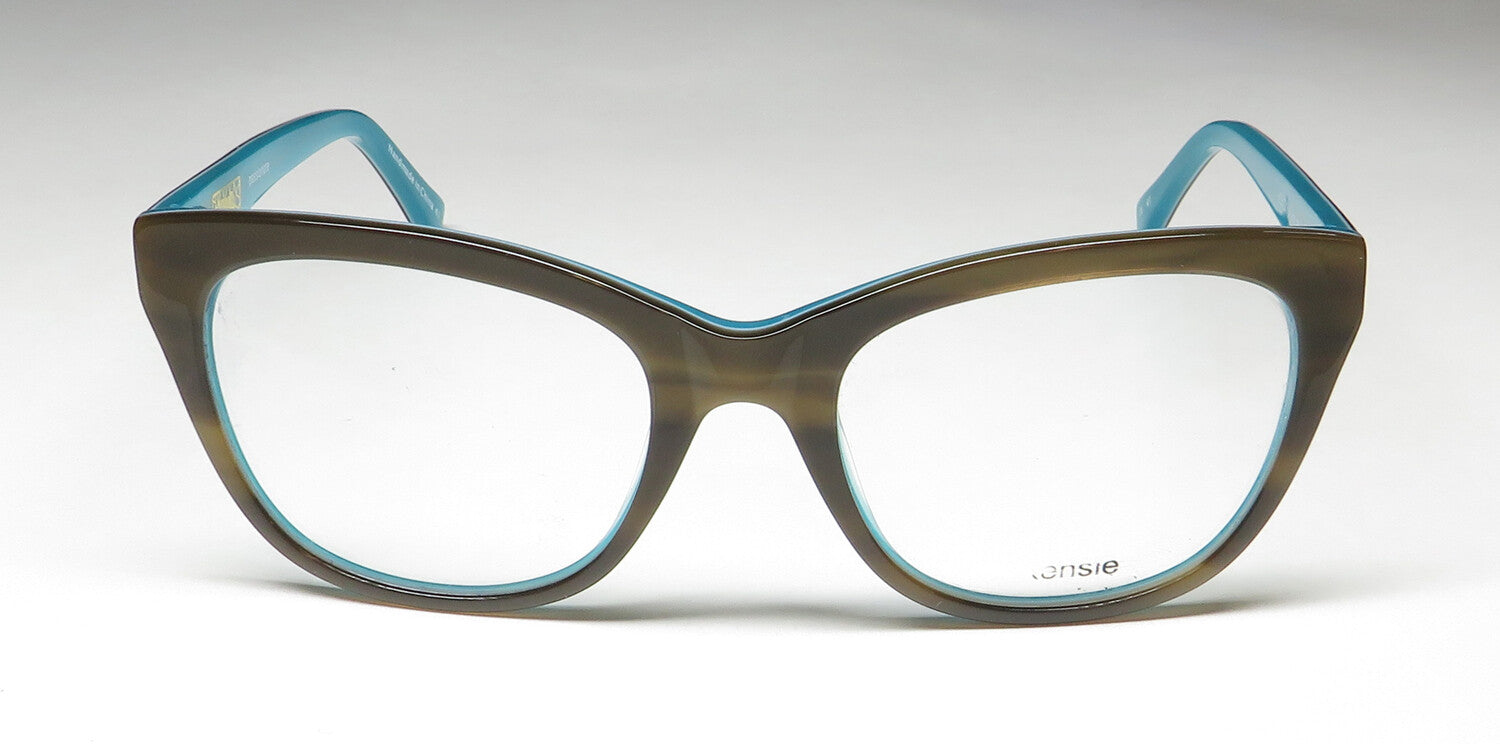 kensie Passionate Eyeglasses by ModaFrames