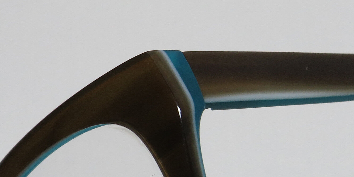 kensie Passionate Eyeglasses by ModaFrames